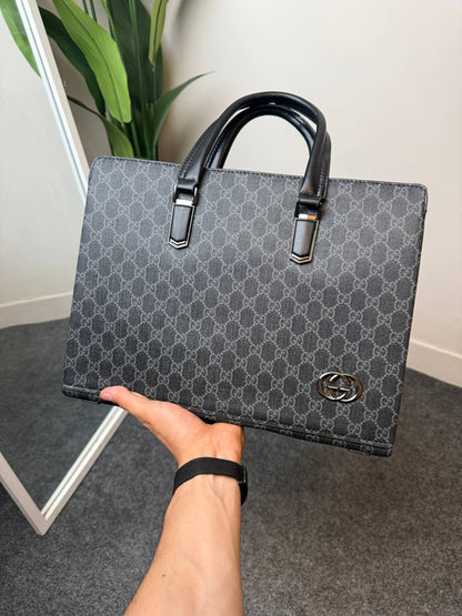 Gucci LapTop/Crossbody
