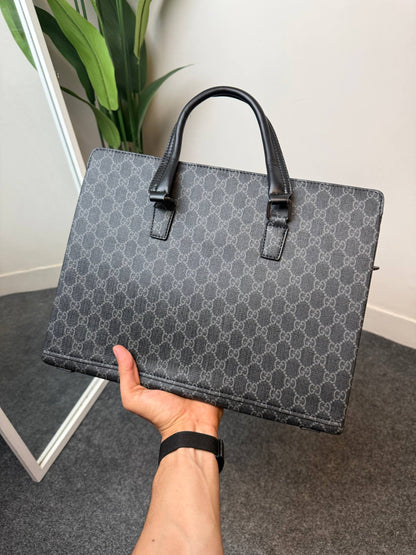 Gucci LapTop/Crossbody