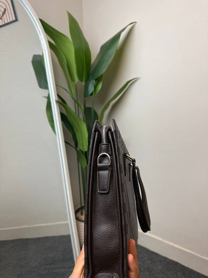LV Laptop/Crossbody