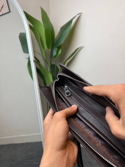 LV Laptop/Crossbody