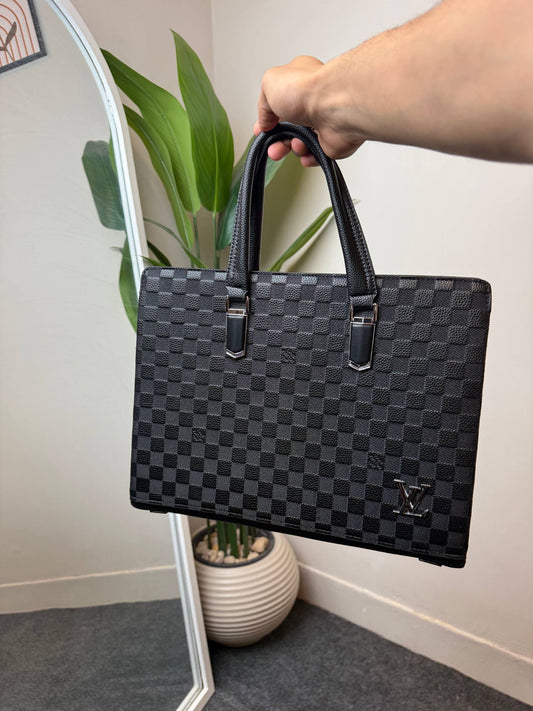 LV Laptop/Crossbody