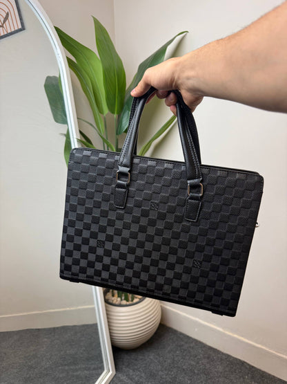 LV Laptop/Crossbody