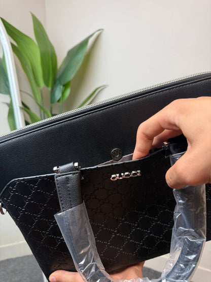 Gucci LapTop/Crossbody V2