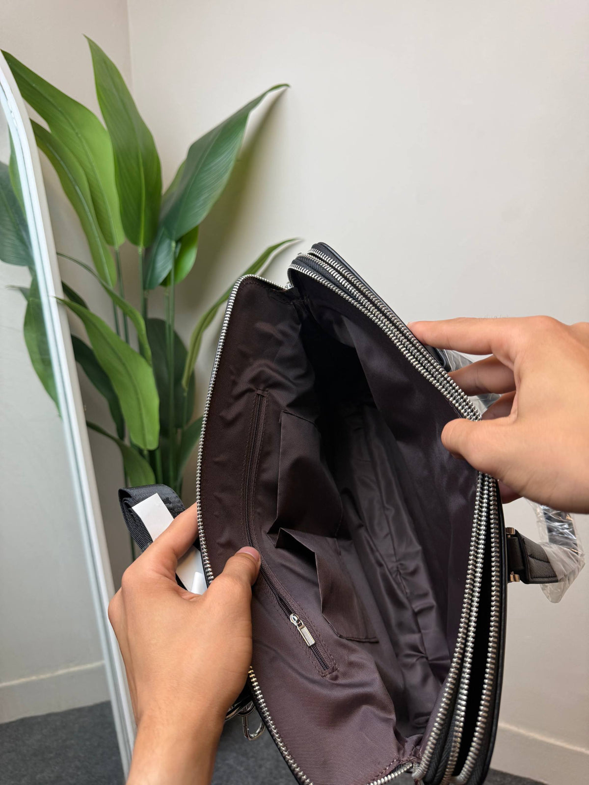 Gucci LapTop/Crossbody V2