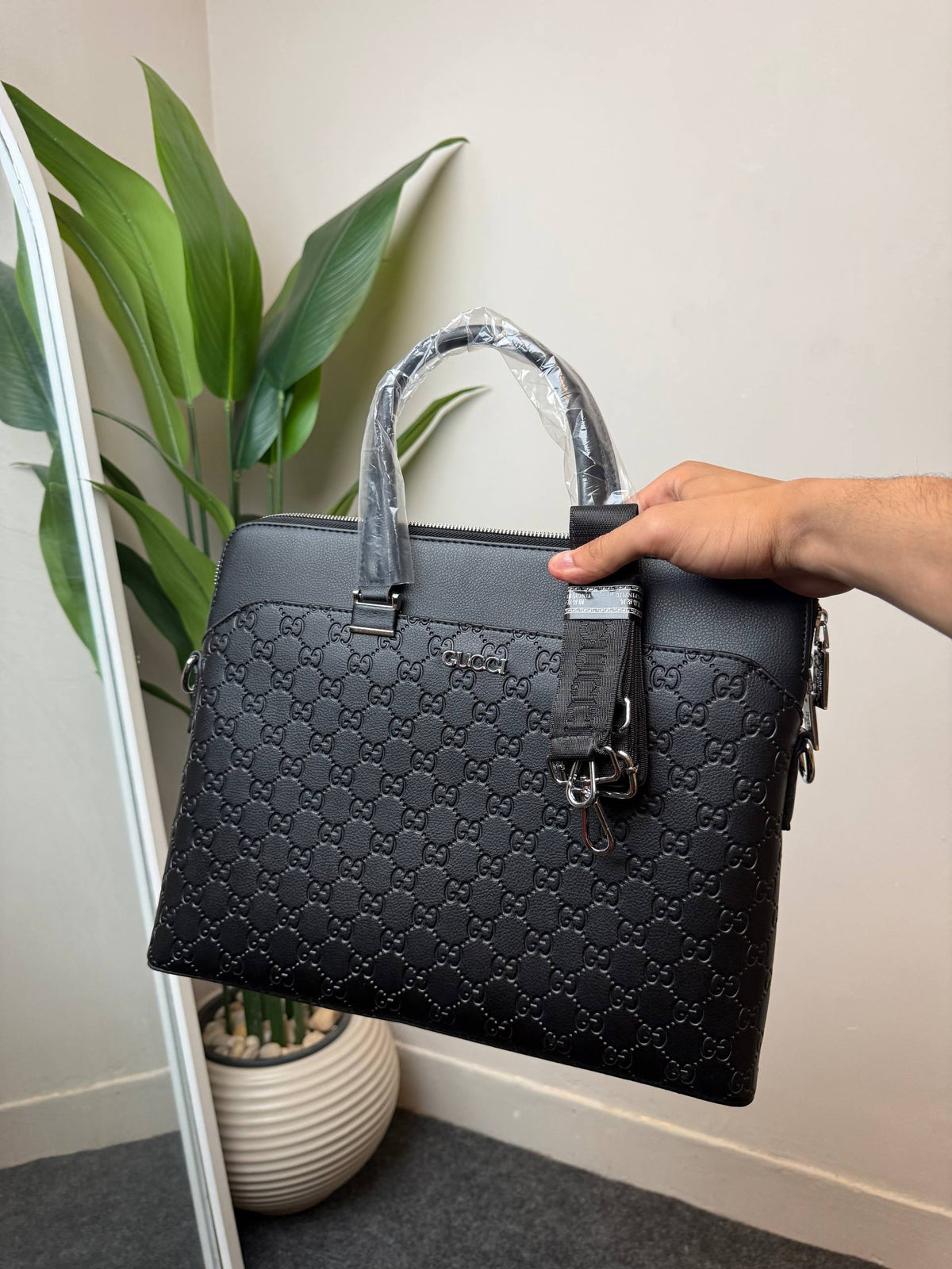 Gucci LapTop/Crossbody V2
