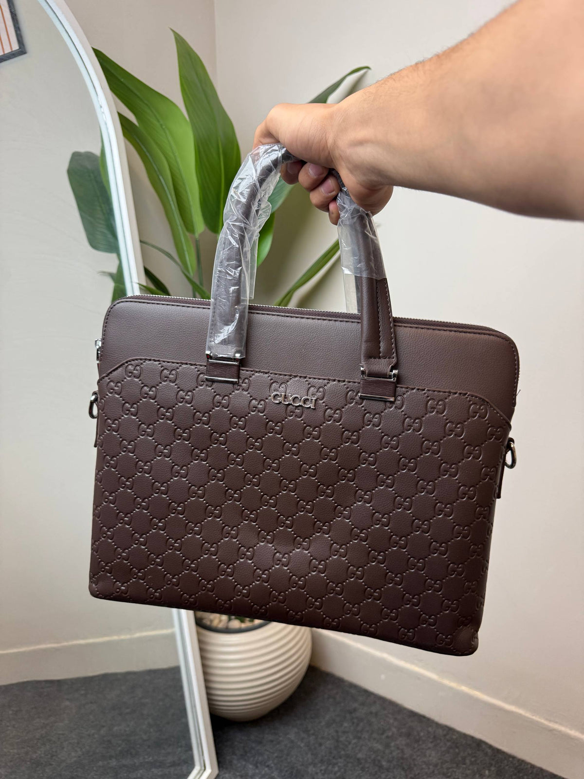 Gucci LapTop/Crossbody V2