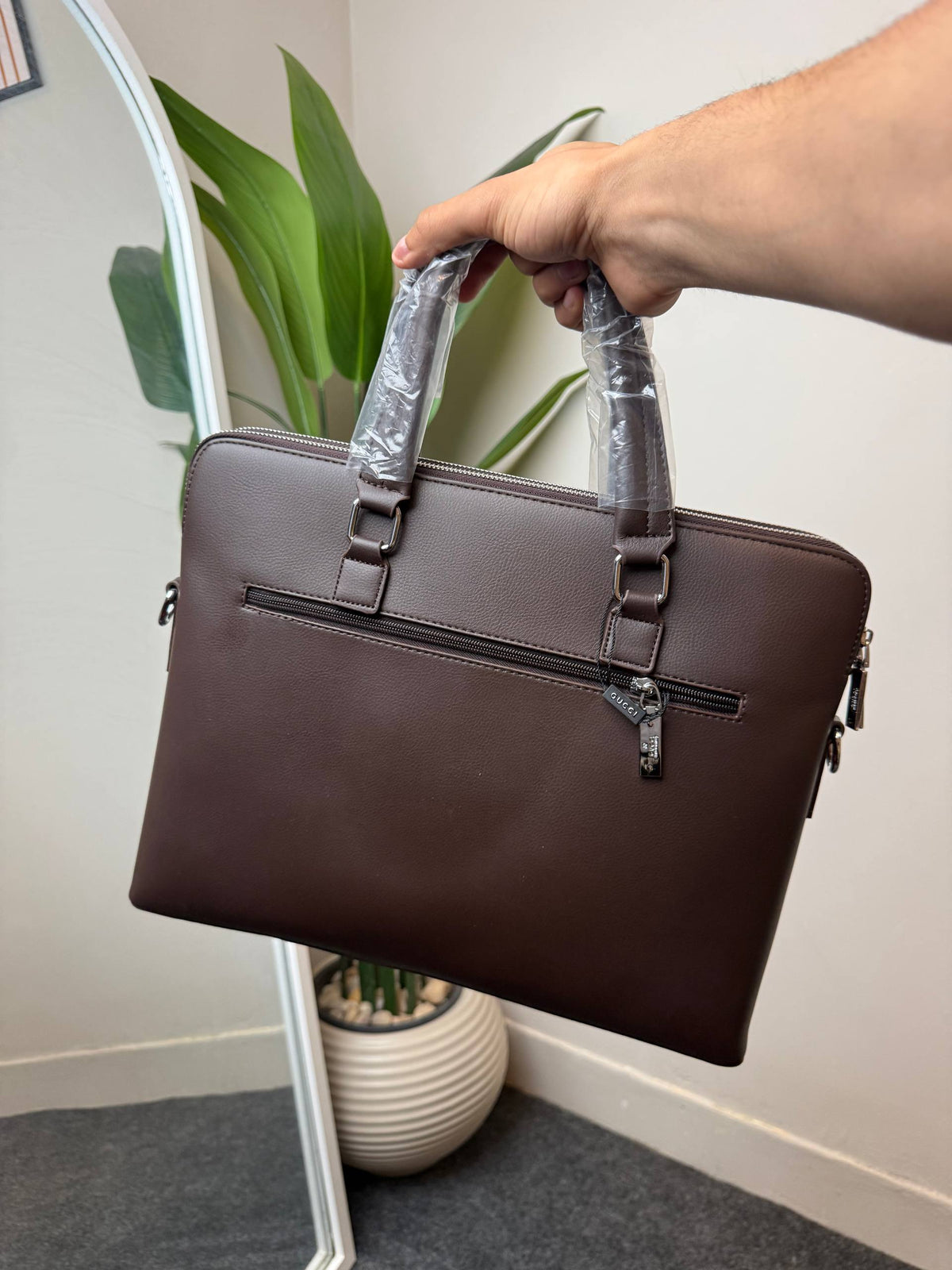 Gucci LapTop/Crossbody V2