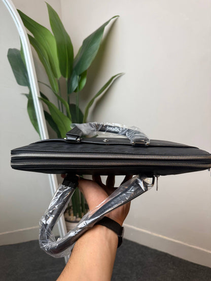 Montblanc Laptop/Crossbody