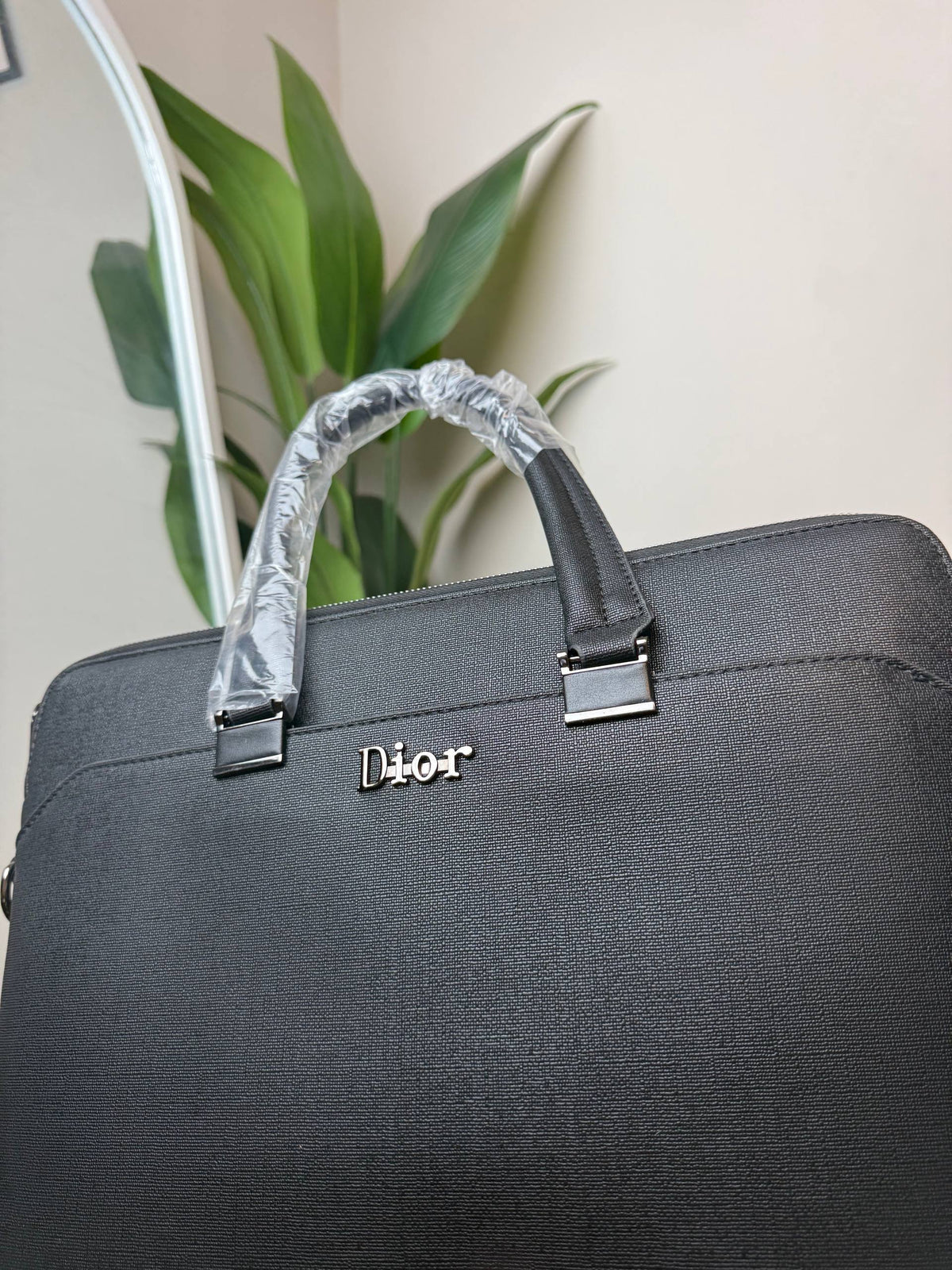 Dior LapTop/Crossbody