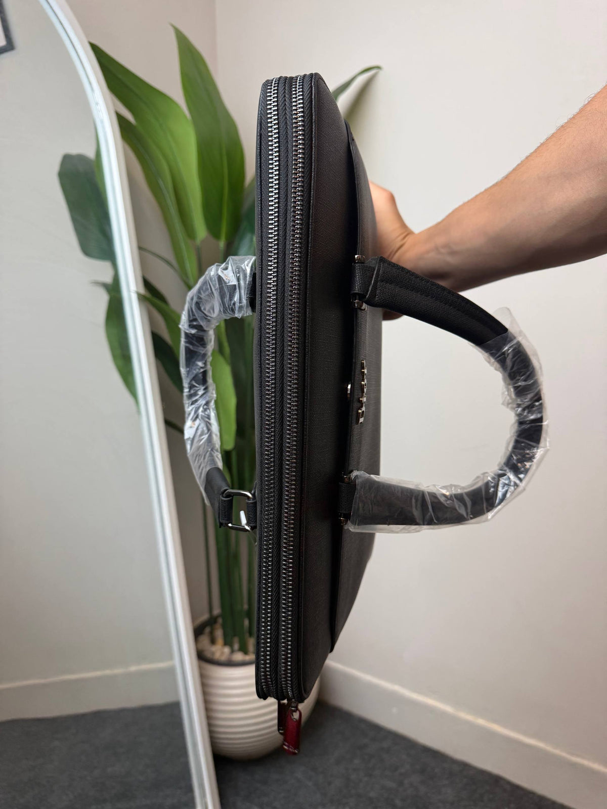 Dior LapTop/Crossbody