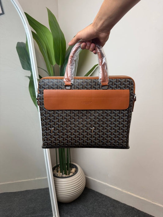 G LapTop/Crossbody