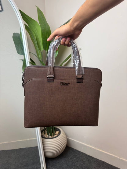 Dior LapTop/Crossbody