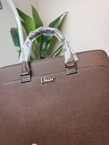 Dior LapTop/Crossbody