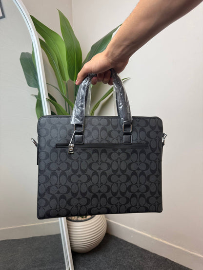 Coach LapTop/Crossbody