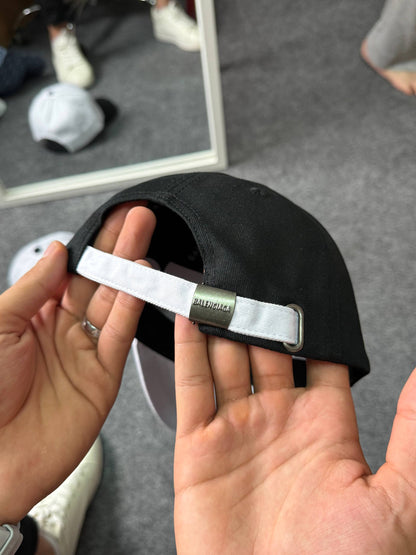 Balenciaga Cap