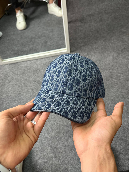 Dior Cap