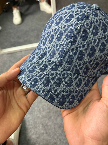Dior Cap