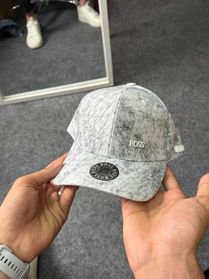 Boss Cap