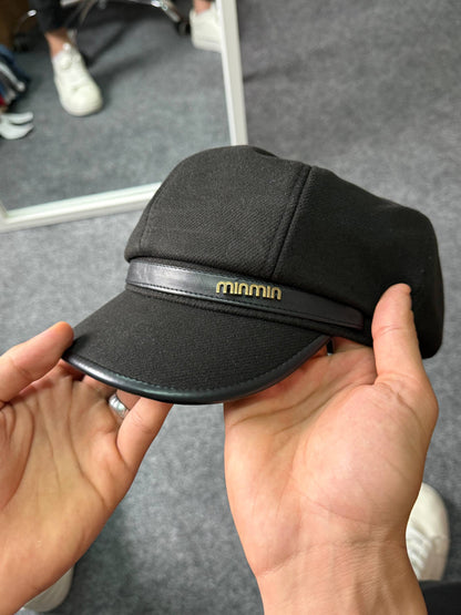 minmin women Cap