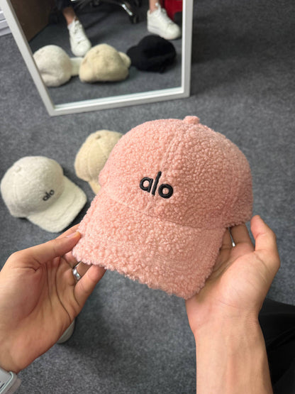 AlO Cap