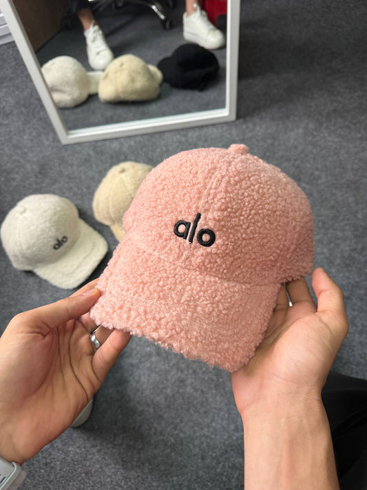 AlO Cap