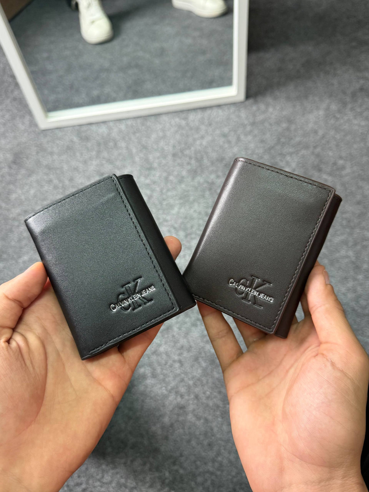 CK Wallet V1