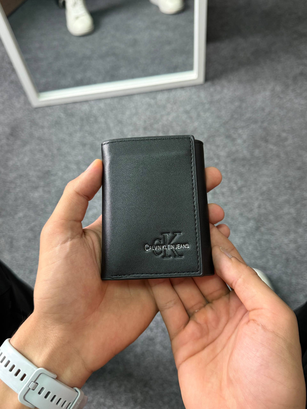 CK Wallet V1