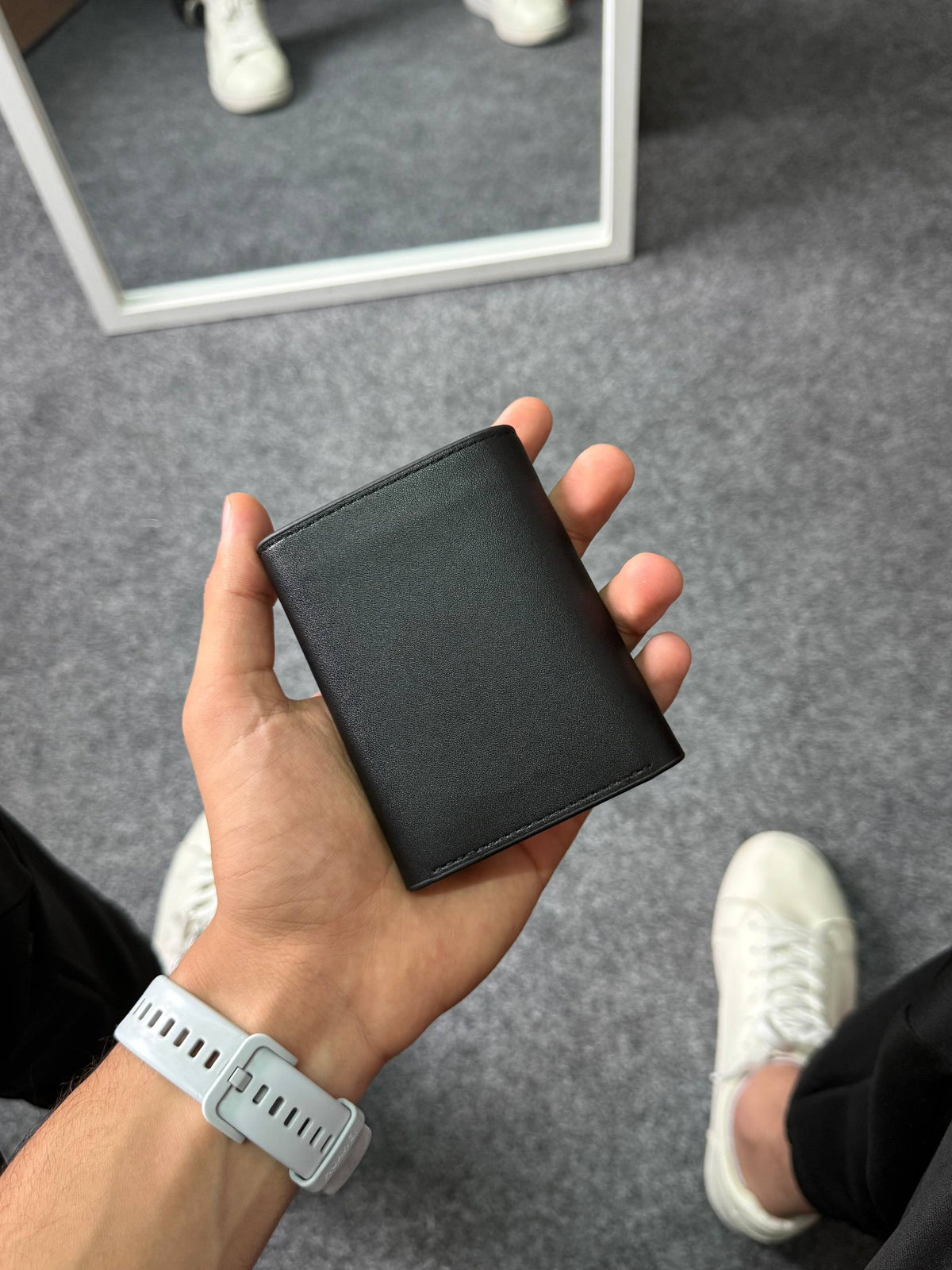 CK Wallet V1