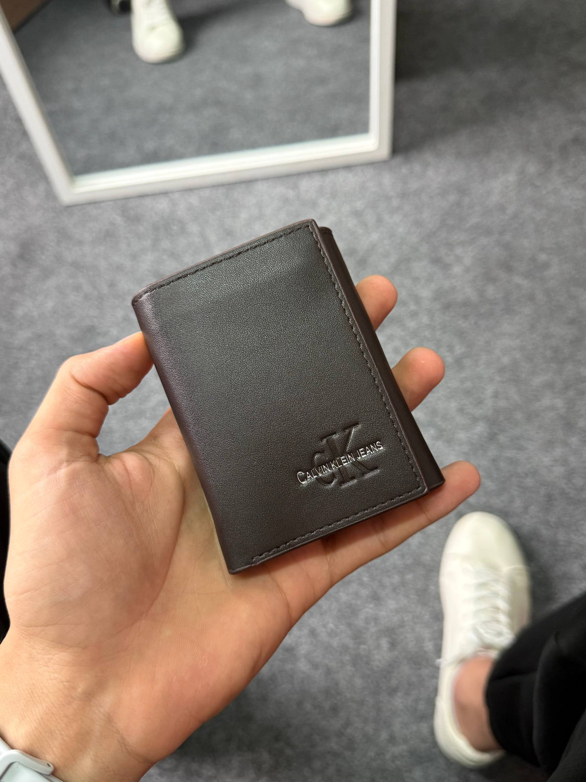 CK Wallet V1