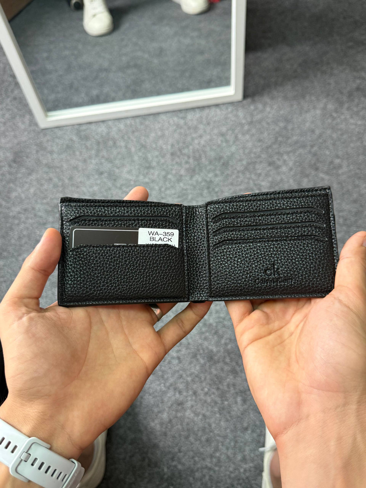 Ck Wallet V2