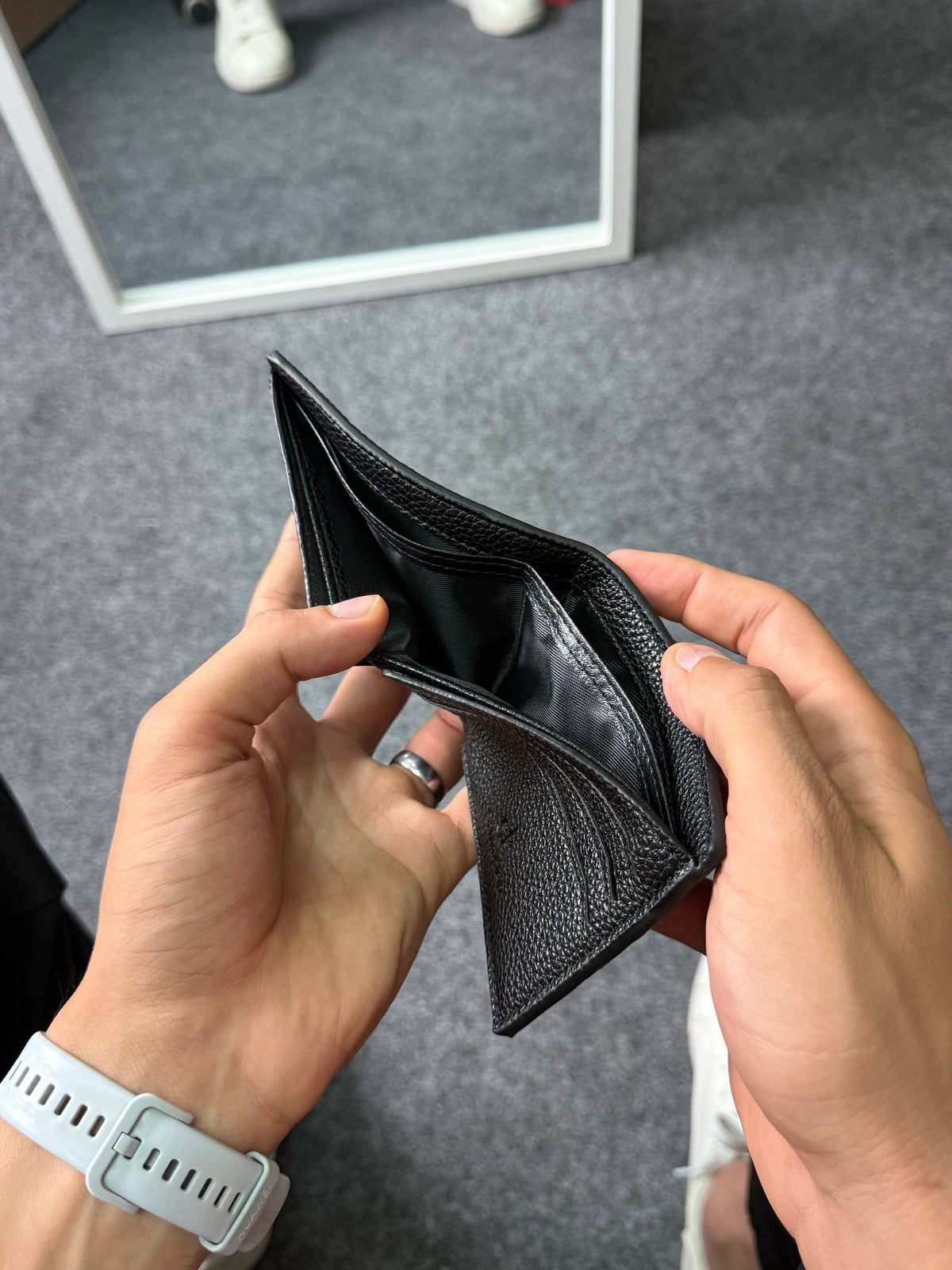 Ck Wallet V2