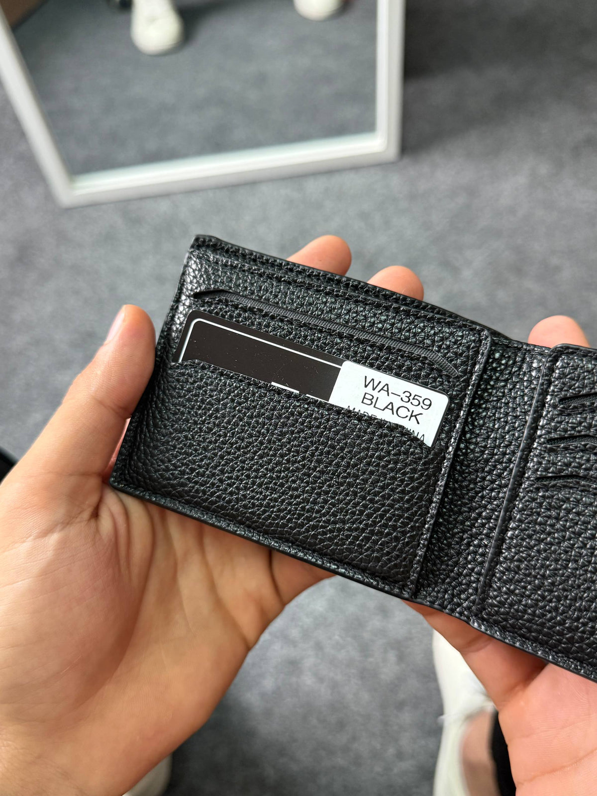 Ck Wallet V2