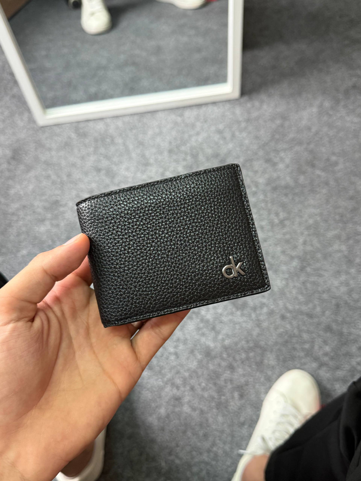 Ck Wallet V2
