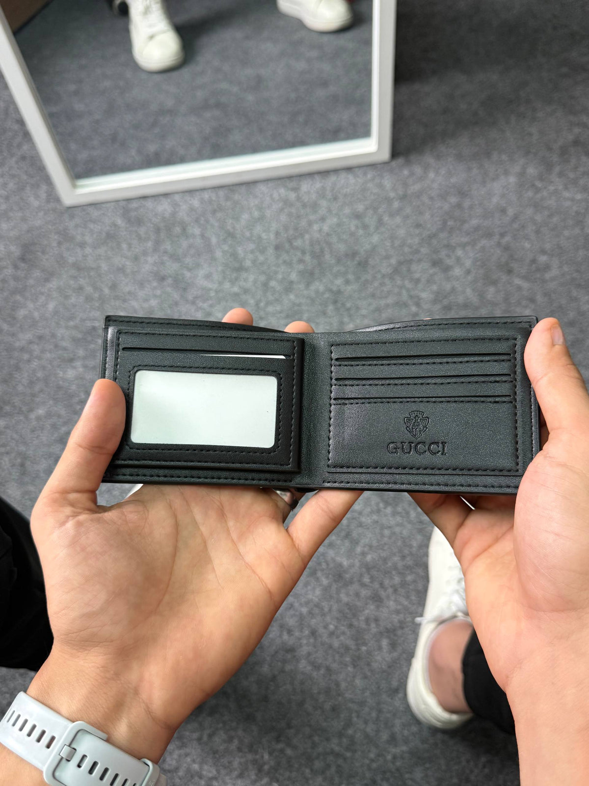 Gucci Wallet