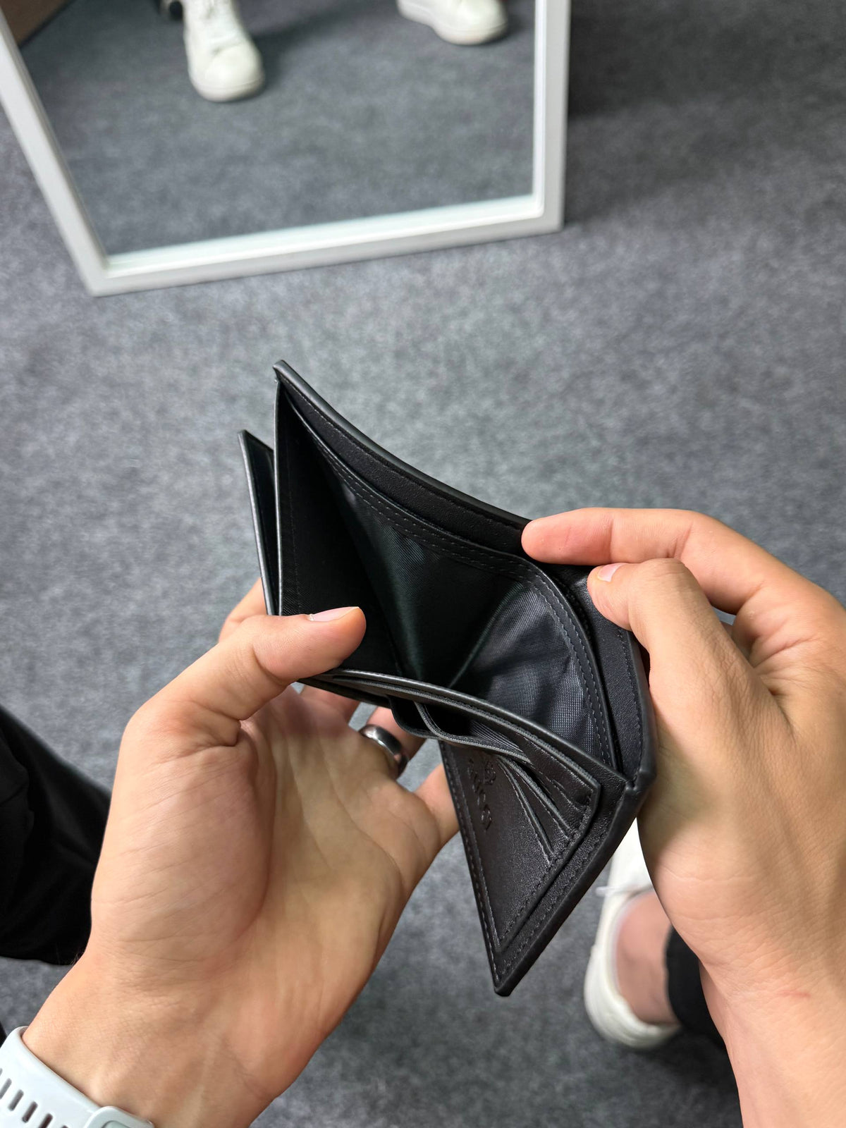 Gucci Wallet