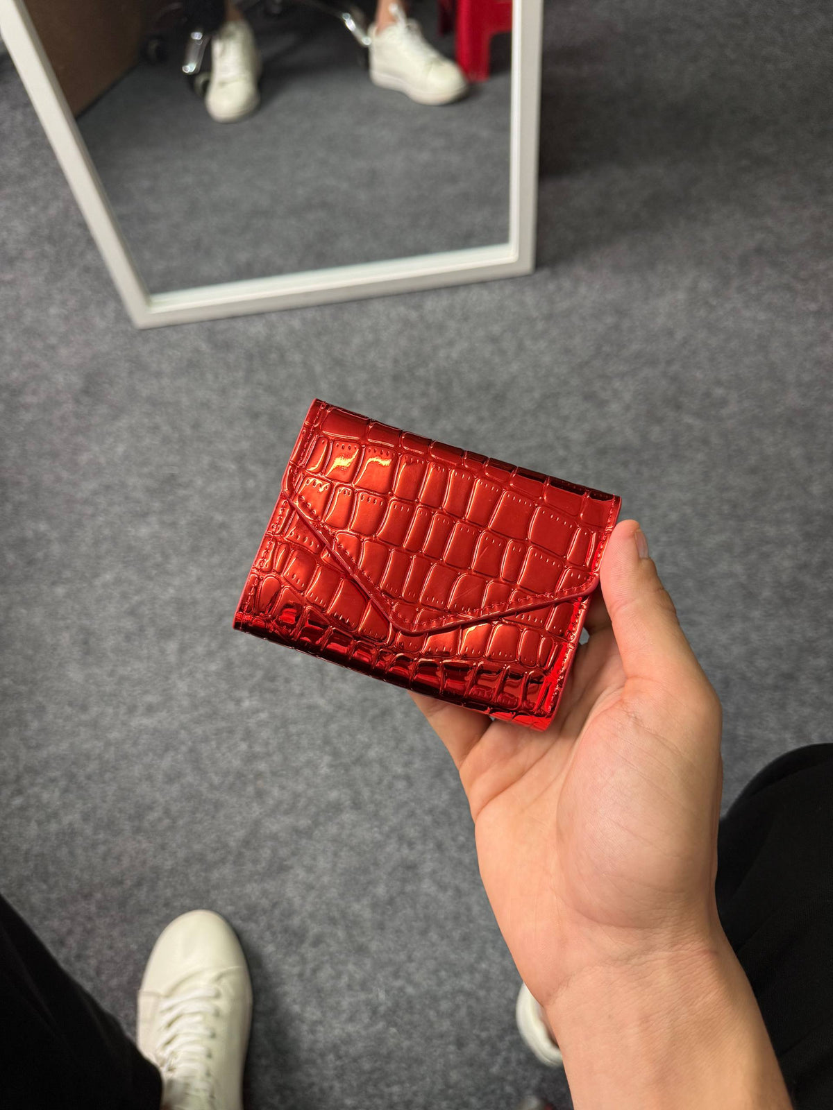 Shein Wallet