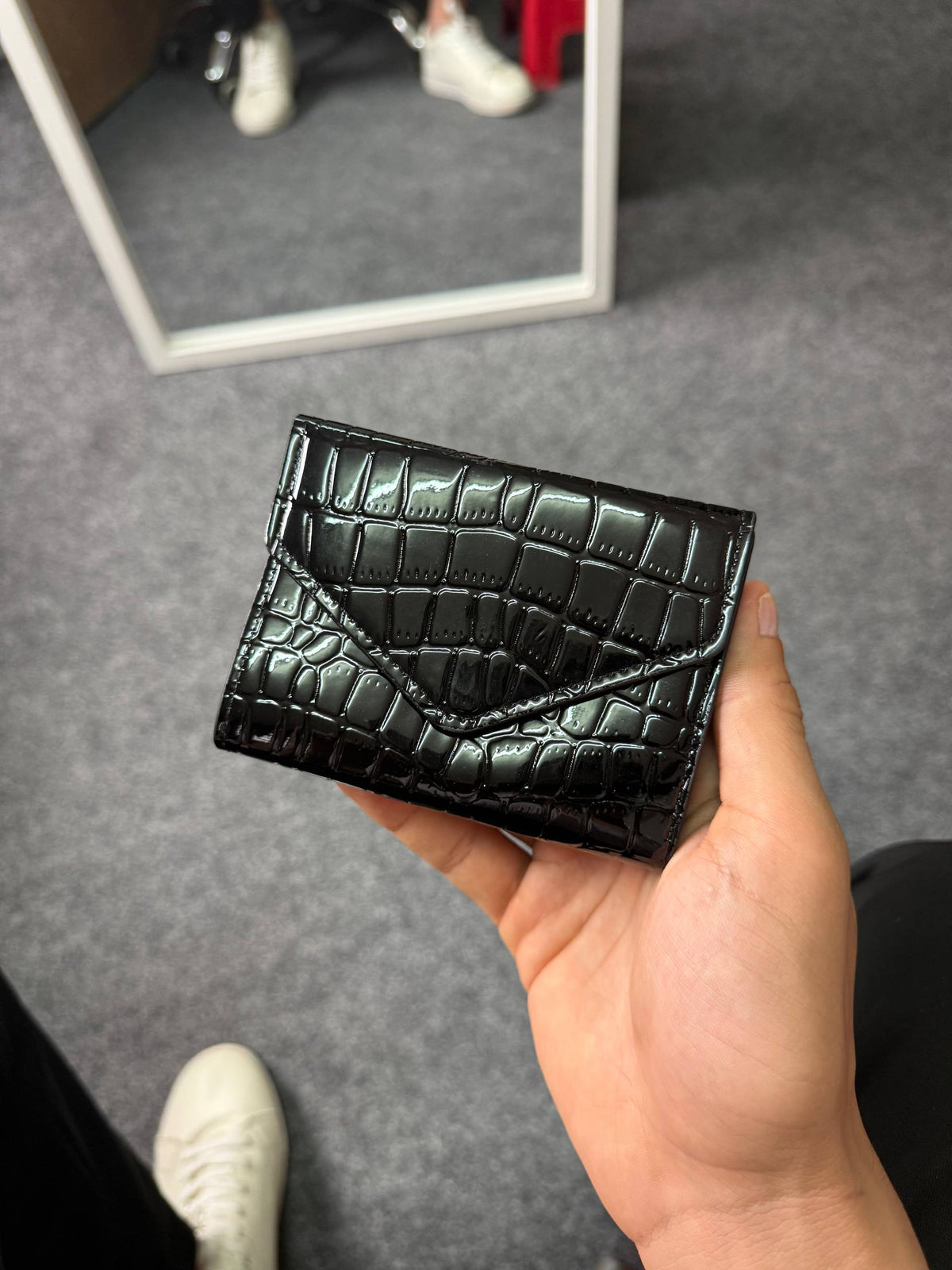 Shein Wallet