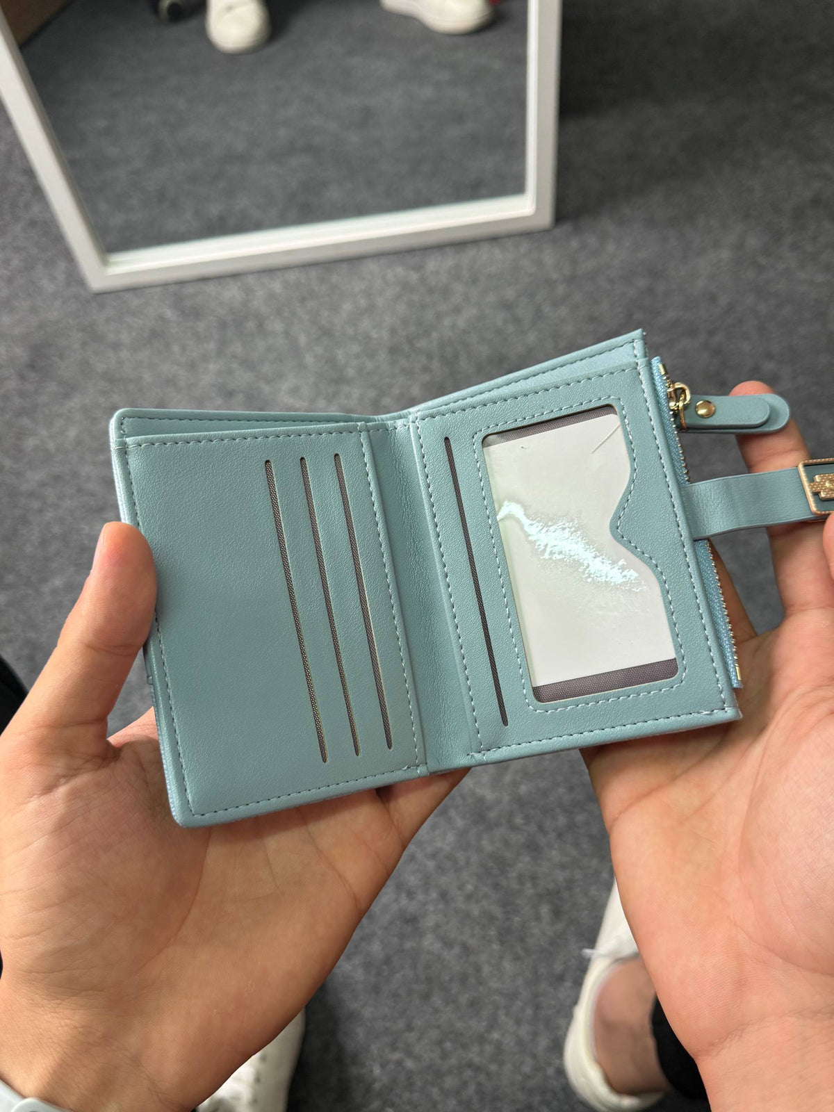 women Wallet V1