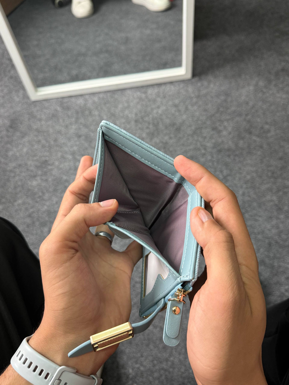 women Wallet V1