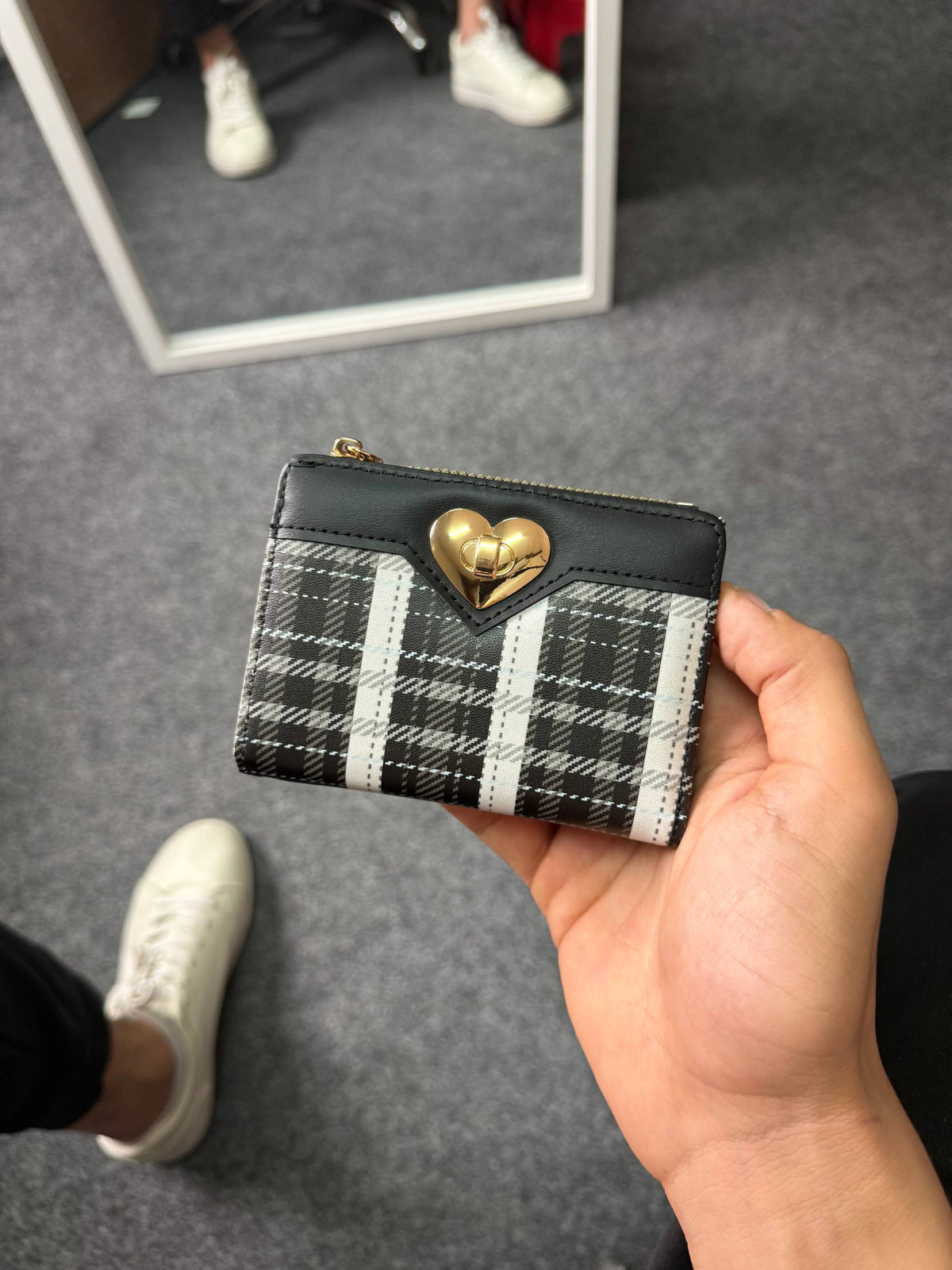 Women Wallet V2