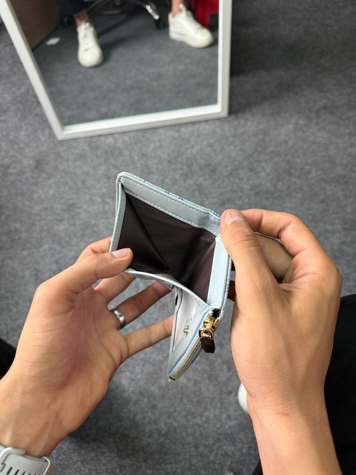 Women Wallet V2