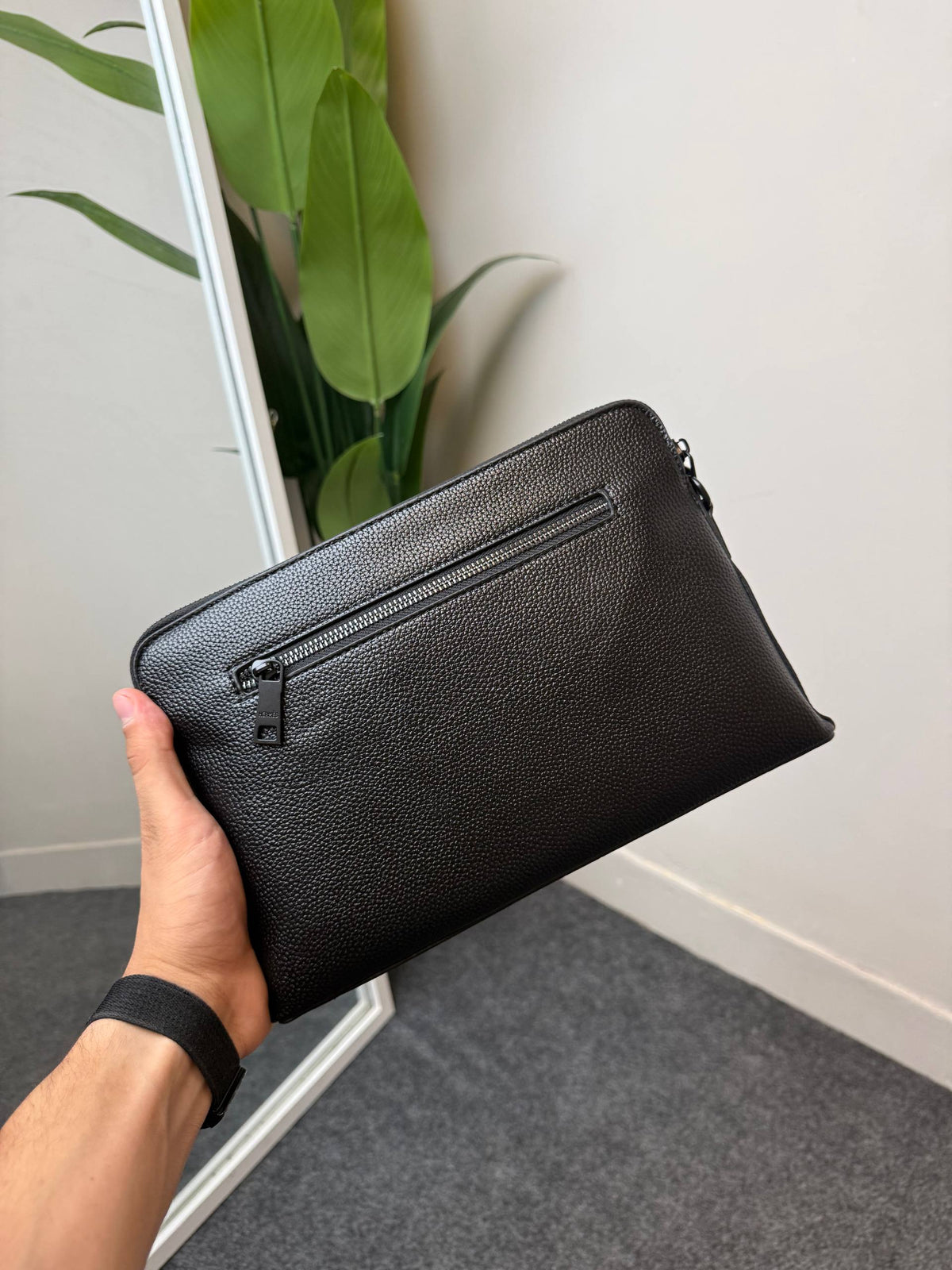 Herms Clutch V2