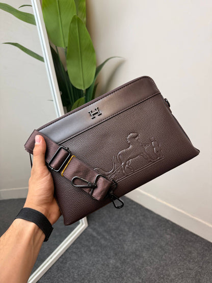 Herms Clutch V2
