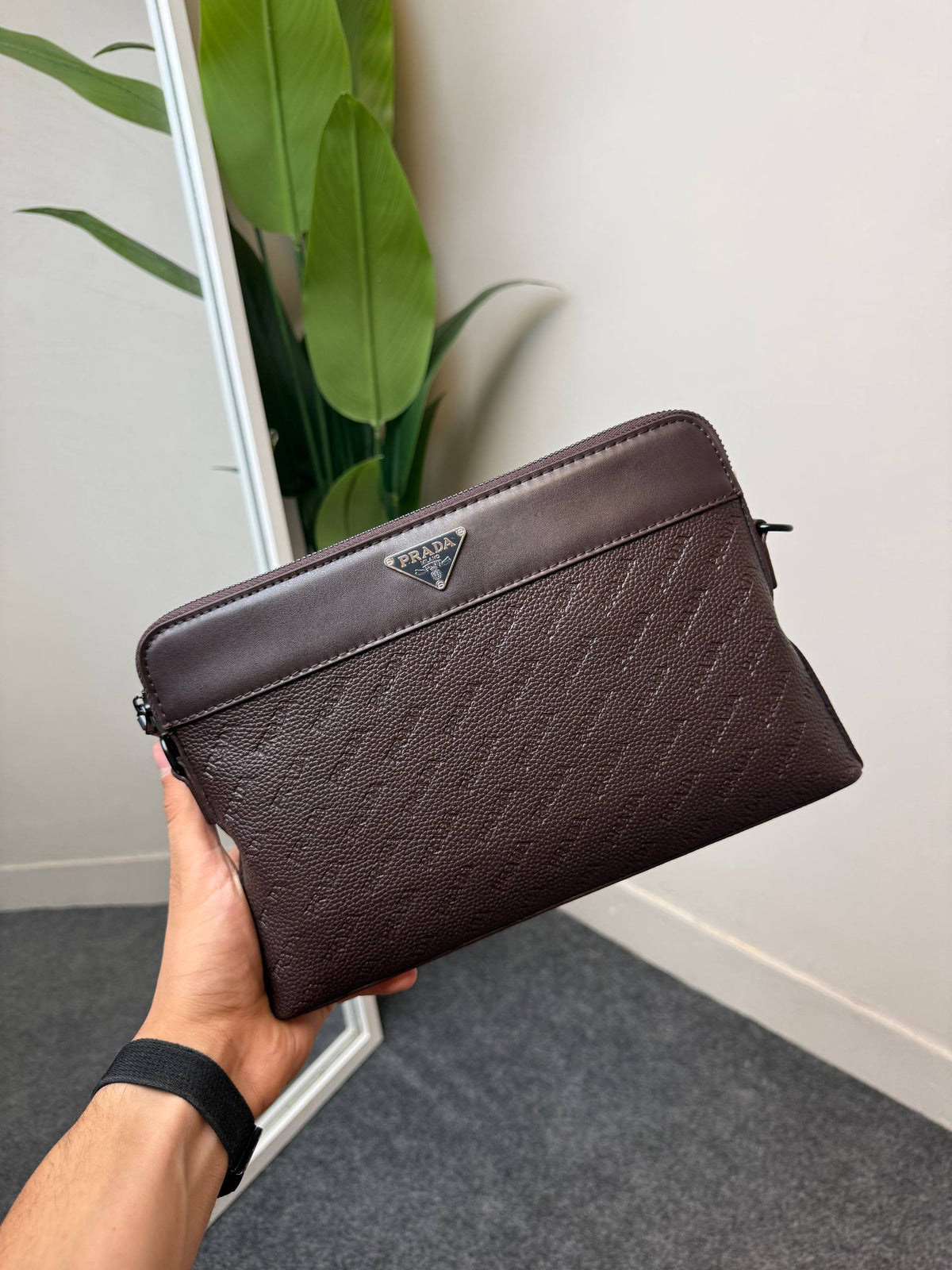 Prada Clutch