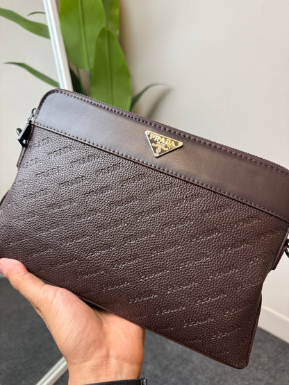 Prada Clutch