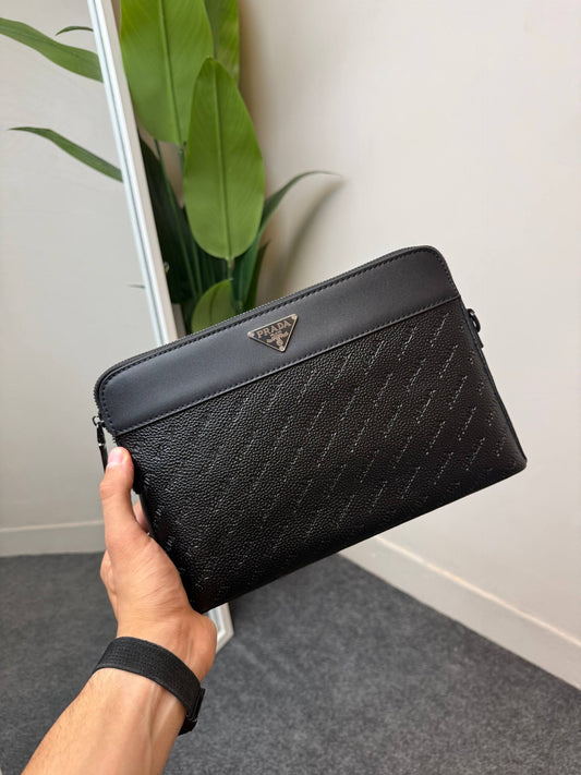 Prada Clutch