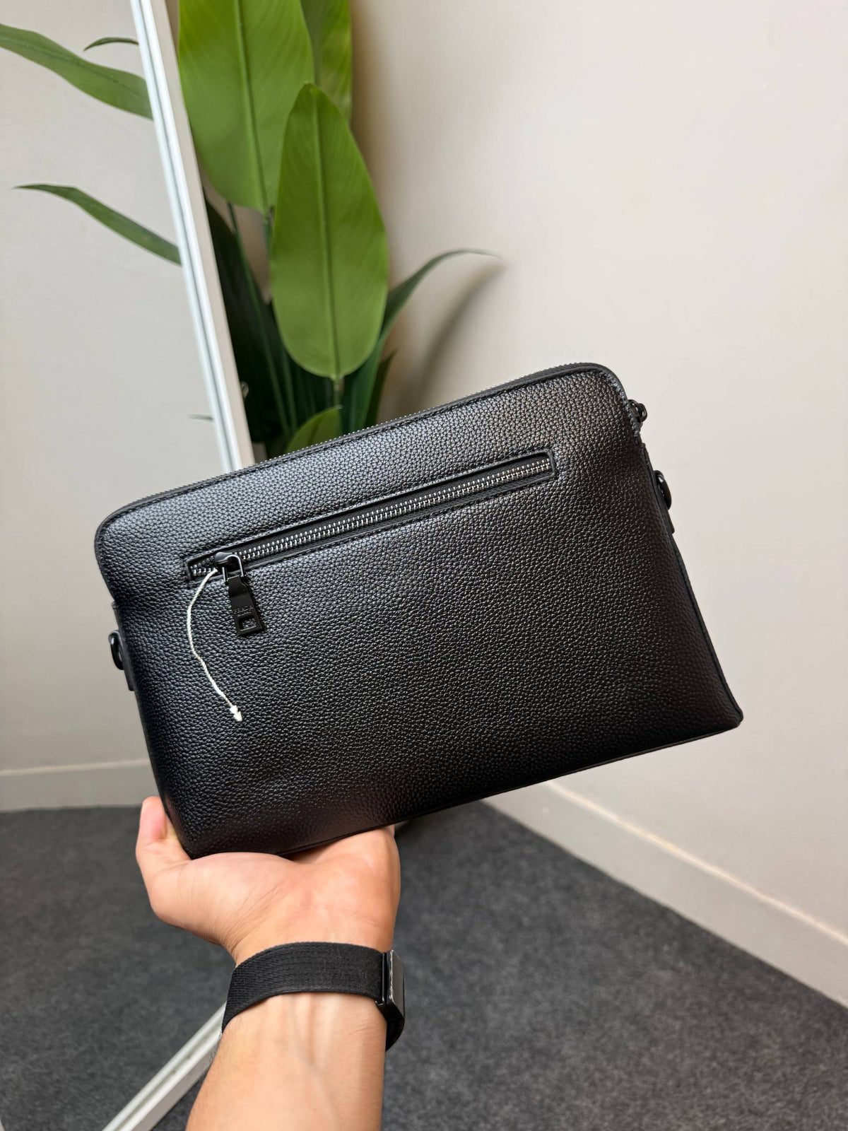 Prada Clutch