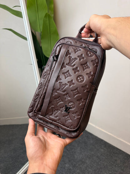 LV Hand/Cross BG-170
