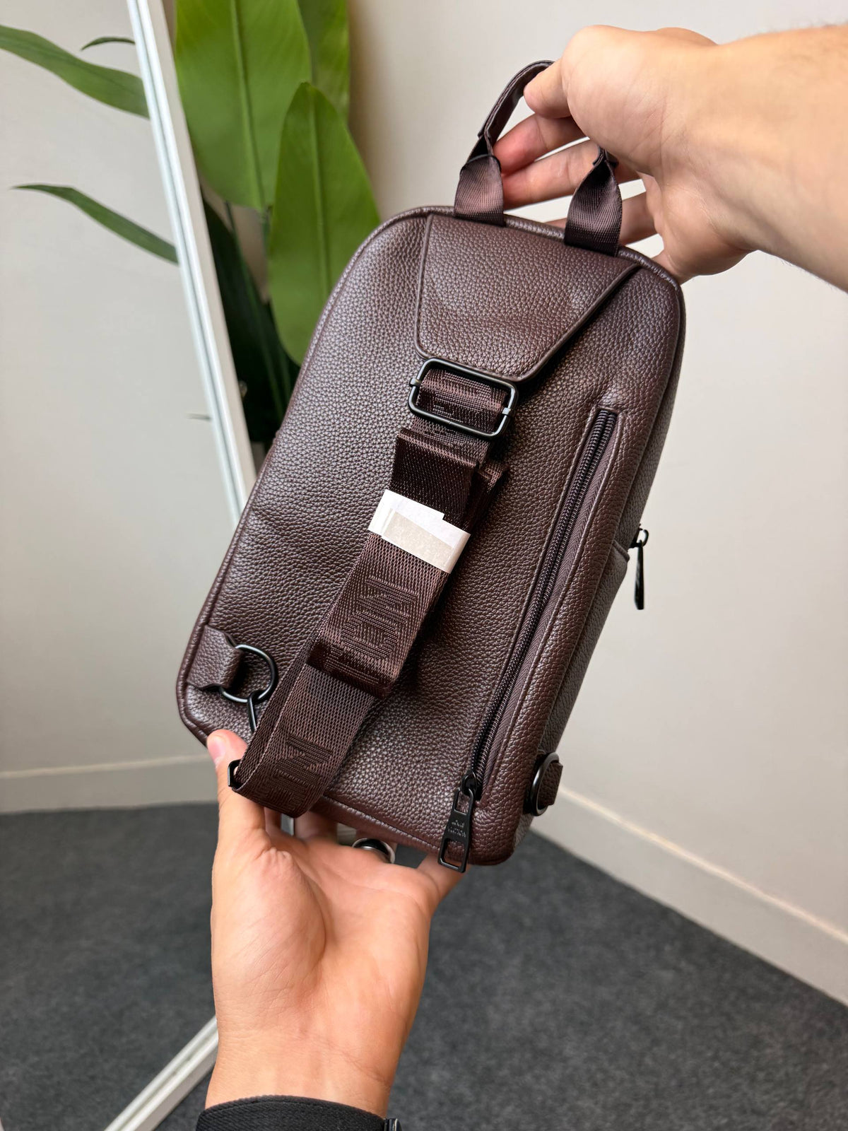 LV Hand/Cross BG-170