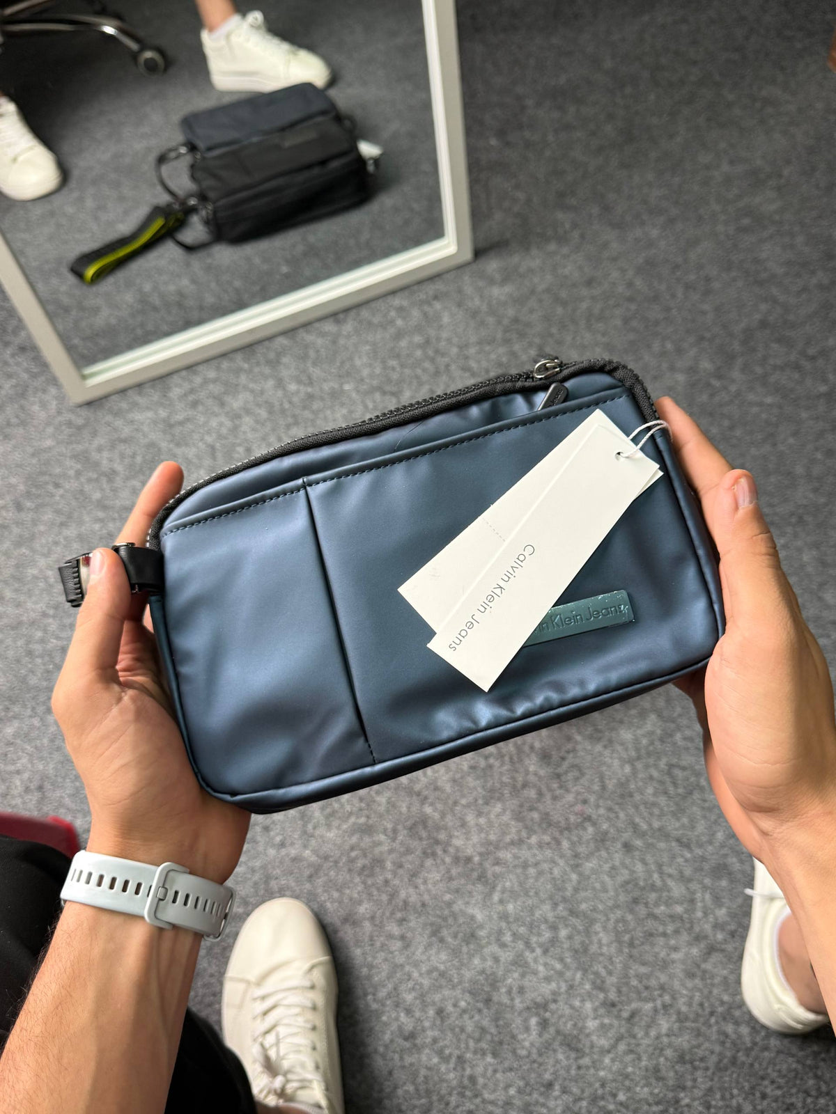 CK Waterproof Bag V1